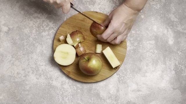 КАК ПРИГОТОВИТЬ ПП ШАРЛОТКУ ИЗ РИСОВОЙ МУКИ? Без сахара, без глютена, полезная сладкая выпечка