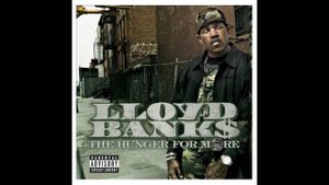 Lloyd Banks - Warrior Part 2 feat. Eminem, 50 Cent & Nate Dogg (HQ)