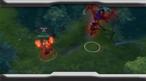 Dota 2 гайд: Как контрить хускара (huskar)? дота 2 гайд