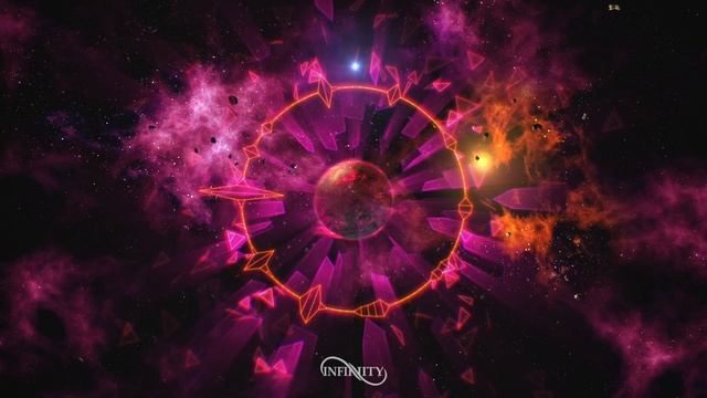 Tya x 3uRn - Nebula
