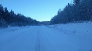 НЕПРЕДСКАЗУЕМАЯ ПОГОДА!!!