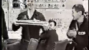 "За тех кто в море"  ВАМ Видео 1996 год.