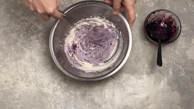 КАК ПРИГОТОВИТЬ ТОРТ С ЧЕРНИКОЙ? Очень вкусный, нежный, с шоколадным бисквитом, в домашних условиях