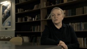 Интервью с Ульяной Раведовской для Full House School