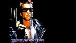 Terminator - Soundtrack HD