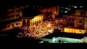 Нашид ' Я ИЛЯХИ '  в Египет