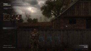 S.T.A.L.K.E.R. X-RAY Multiplayer Extention. Мультиплеерная версия Зова Припяти. Кооперативчик.