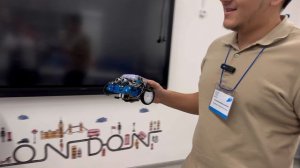 Антоненко Виталина Валерьевна, Педагог года 2025