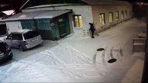 Бобслей явно не его!))