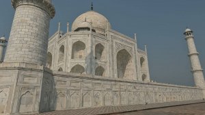 Индия, "золотой треугольник". Дели - Джайпур - Агра (часть 2)