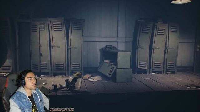 MASUK HOSPITAL KOSONG !? | Little Nightmare 2 "PART 2" (MALAYSIA) RezZaDude смотреть онлайн