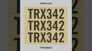 Camila Jun - The Giggle (Extended Mix)