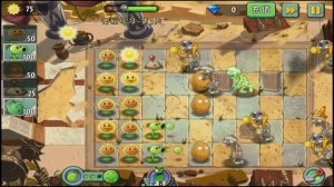 Растение против зомби  2 китайская версия plants vs zombies china version От Фаника