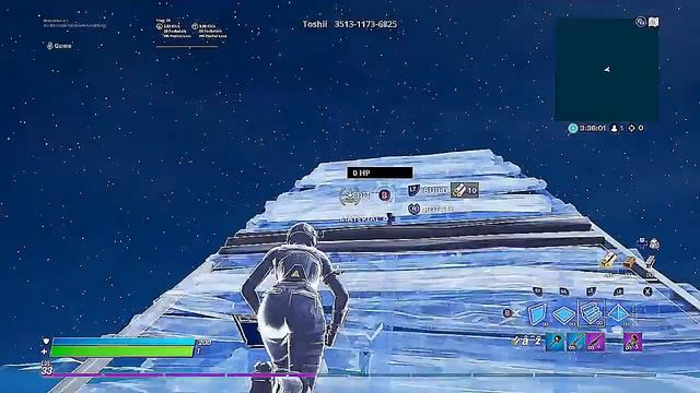 COSTA RICA 🌴 (fortnite montage) смотреть онлайн