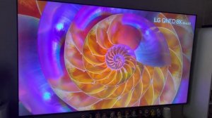 Review Xiaomi S Pro 85 inch Mini LED TV