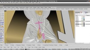 Что нового в Rhinoceros 5. Привязка Vertex