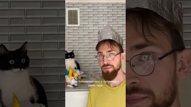 Ахахах решила, что эта ситуация достойна видео!Нужна ваша помощь, господа! Какое фото выбираем?😹 смотреть онлайн