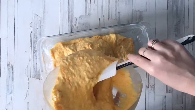 КАК ПРИГОТОВИТЬ ТЫКВЕННЫЙ МАННИК НА КЕФИРЕ? Простая и вкусная сладкая выпечка к чаю!