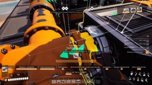 7500 МВт, МЕГА ЭЛЕКТРОСТАНЦИЯ на нефти в Satisfactory 1 0! #27