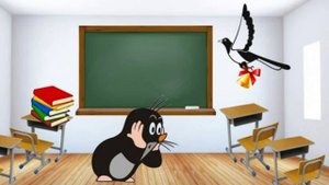 Создание лесной школы