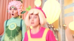 Необычные ПРЕВРАЩЕНИЯ - Песенки Фортуны - Молекулярная кухня. Дегустируем блюда