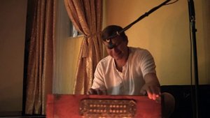 Вечерний Киртан | Шиштакрит дас | Киртан ретрит | Новый Маяпур, 13.09.2020