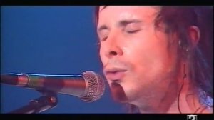 Sneaker Pimps - Black Sheep (live at Los Conciertos de Radio 3)