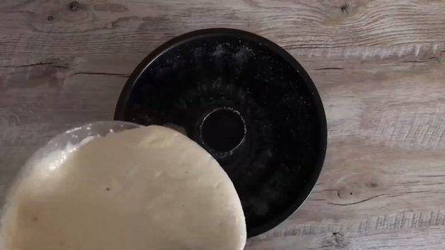 КАК ПРИГОТОВИТЬ МАННИК НА КЕФИРЕ СТАКАНАМИ? Простая, быстрая и вкусная сладкая выпечка к чаю