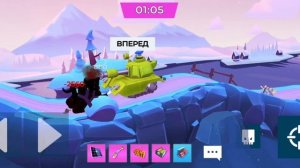 ПРОКАЧИВАЮ СВОЙ КЛАН! УСПЕЙ ВСТУПИТЬ! ОБНОВЛЕНИЕ в Hills of Steel 2
