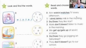 Starlight 3 | City stars 3 (Старлайт 3), учебник (часть 2), стр. 111, Checkpoint