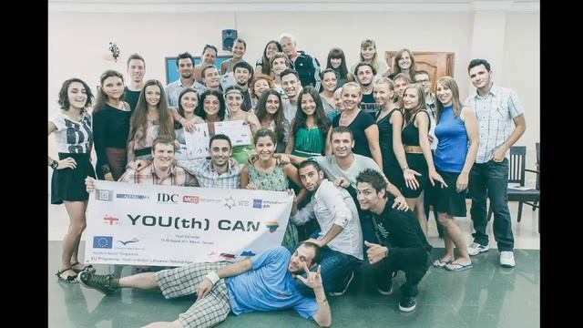 ДНІ ЗНАЙОМСТВ З ЛЬВІВСЬКОЮ ПОЛІТЕХНІКОЮ, частина 2 смотреть онлайн