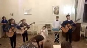 Сергей Колган " Ангелочек "