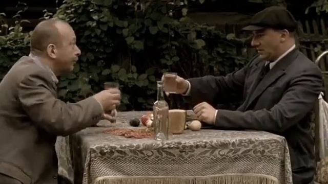 По полной наливай, раз такой праздник!