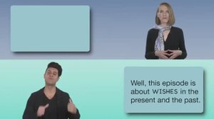 Wish (Past/Present)