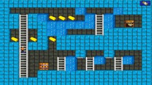 Тайны пирамиды часть 2 уровень 34 (Level 2 -34) ПРОХОЖДЕНИЕ