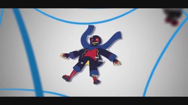 👑Песня _Фанатизм_ [Error!Sans ]Русский Кавер на _xXtha_🎵 смотреть онлайн