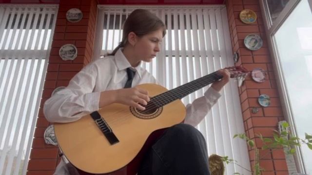 Обр. Варфоломеева 