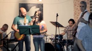 Suzy Movsesyan ''SweeT'' band