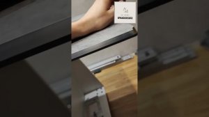 обработка HPL компакт плита