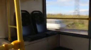 ЛиАЗ-5292.71 Челябинск