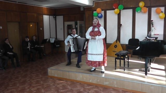 Концерт "Добро пожаловать" -  1 часть смотреть онлайн