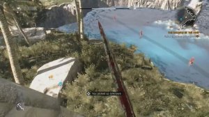 Dying Light | Right Hand of Glova Blueprint Location [Easter Egg]