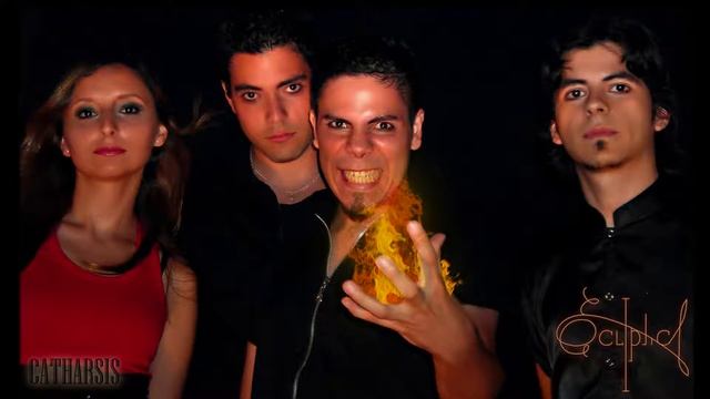 01 - Ecliptica - Catharsis - Intro смотреть онлайн