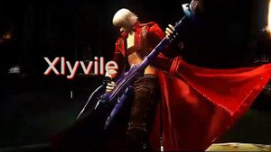 Dante - Heartbeat AI Cover - Devil May Cry