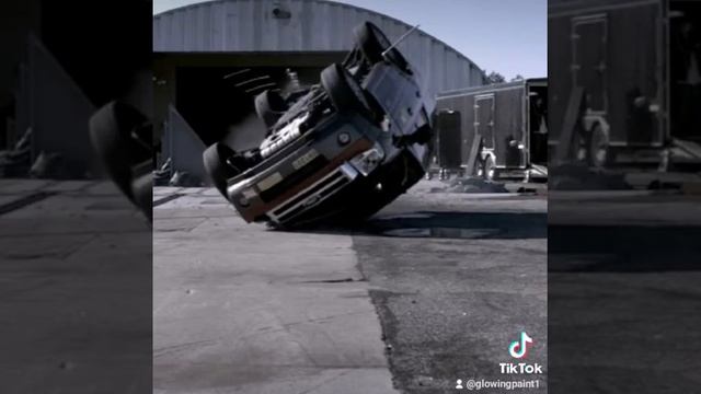 #краштест