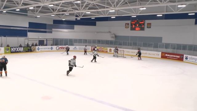 24.02.2017 ОЧ. ЯСТРЕБЫ (С. РАХМАНОВО) - АЛФЕРОВО (Д. АЛФЕРОВО) 2ч смотреть онлайн