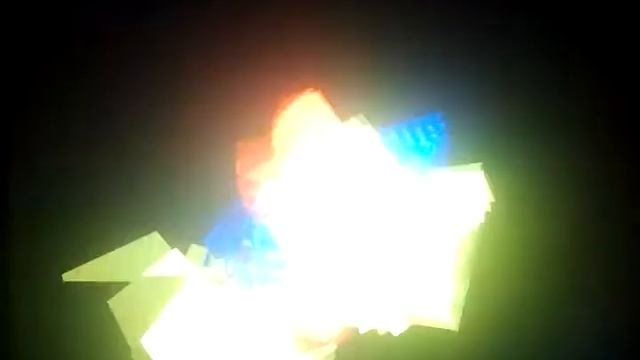 Fluxus Music Visualization