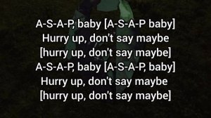 Кирилизация песни New Jeans ASAP | Учим песню New Jeans ASAP