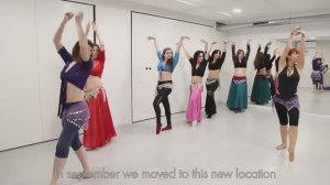 Использование потолков Ecophon для улучшения акустики в школе исскуств