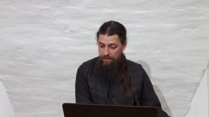 5.11.3. Выжить - не потерять веру, молитва. История Жженова. 90-й псалом, примеры избавления от беды